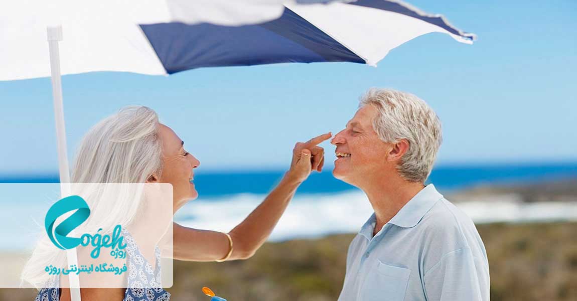 بهترین ضد آفتاب