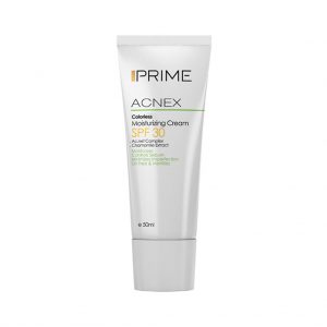 بهترین مرطوب کننده و آبرسان پوست چرب