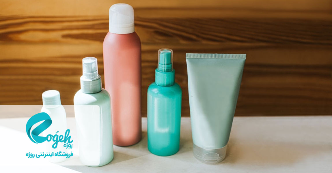 ضد آفتاب پوست چرب