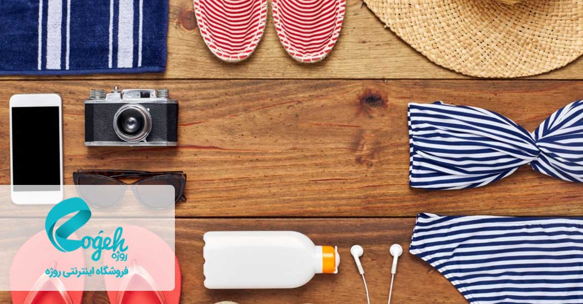 ضد آفتاب های پوست چرب