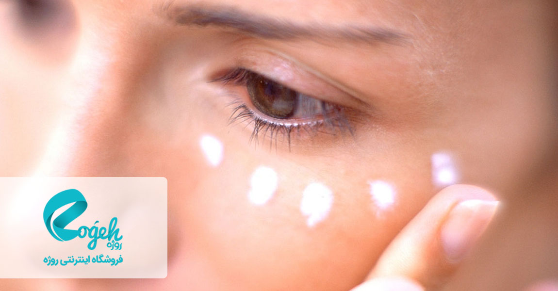 پاک کننده آرایش چشم