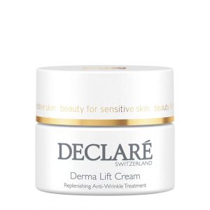 خرید کرم لیفتینگ دکلره