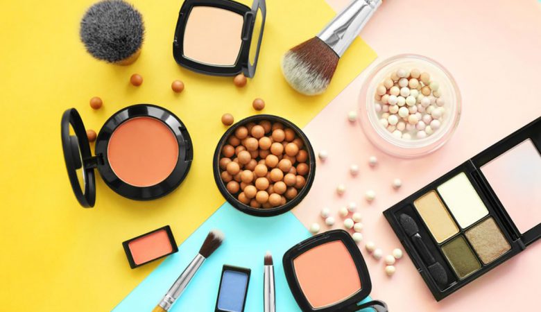 برند لوازم آرایشی