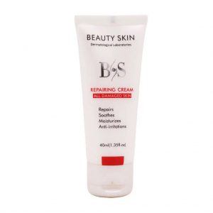 کرم بازسازی کننده بیوتی اسکین