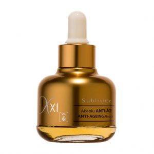 سرم ضد پیری سابلیکسیم