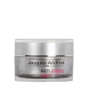 بهترین کرم ضد چروک