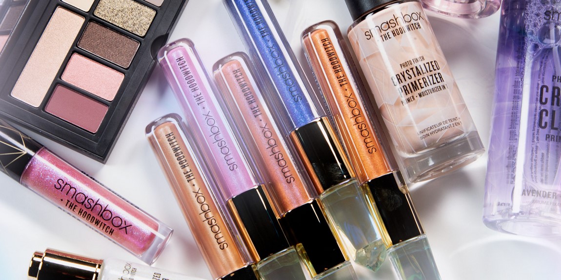 برند لوازم آرایشی