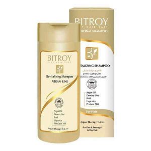 شامپوی موی وز