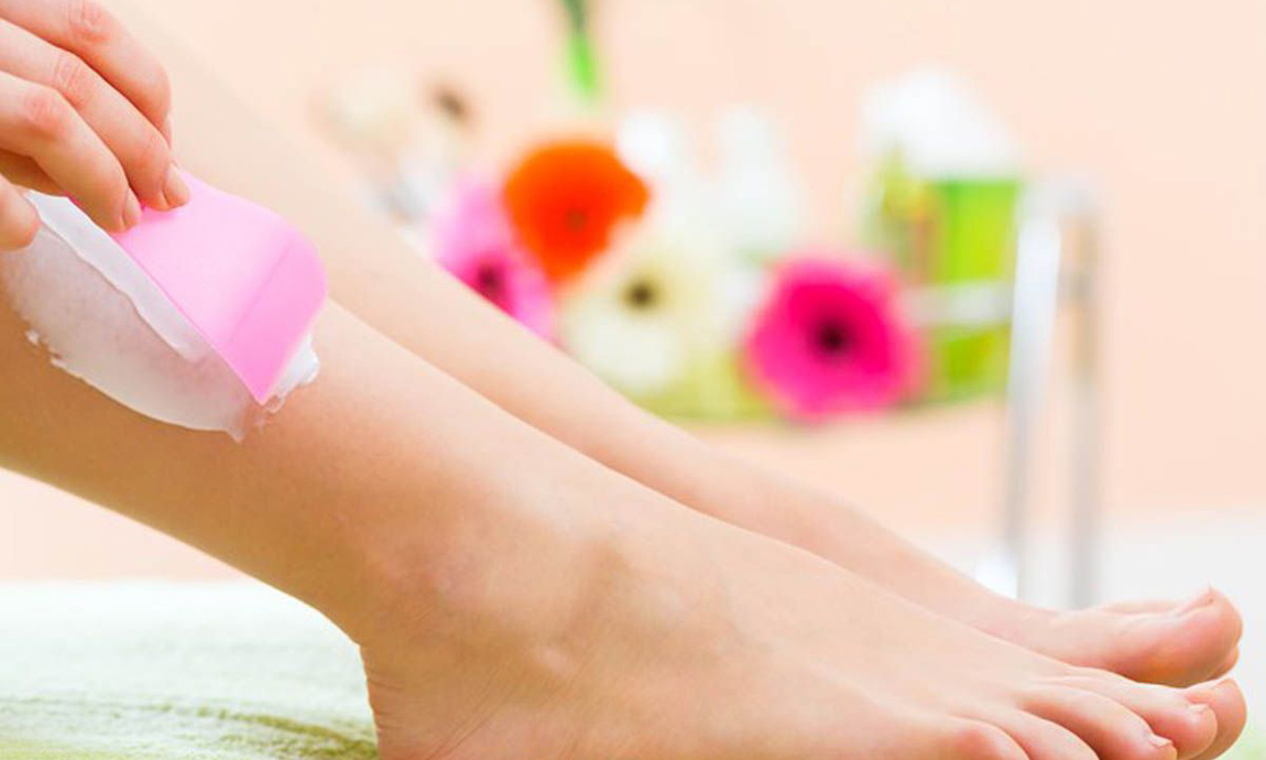 رفع مو های زائد