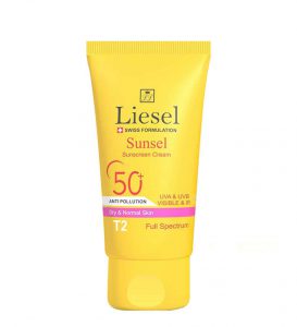 بهترین ضد آفتاب پوست خشک لایسل