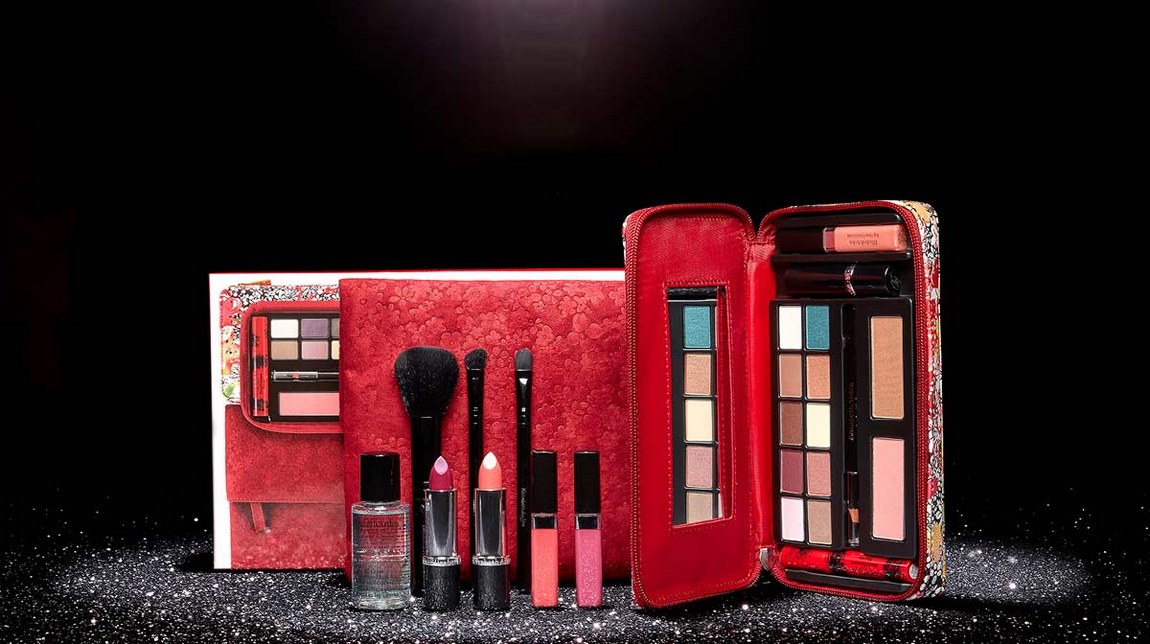 برند لوازم آرایشی