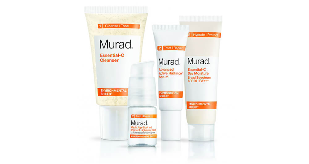 ضد چروک دکتر مورد