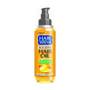 روغن مو کامان حاوی روغن آرگان مناسب انواع مو