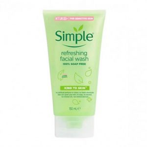 ژل شوینده پوست چرب