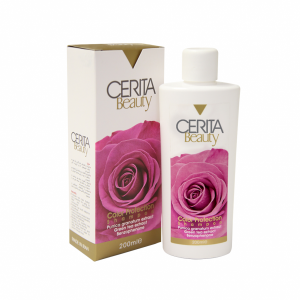 بهترین شامپو مو رنگ شده سریتا