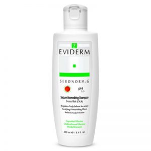 شامپو سبونورم جی