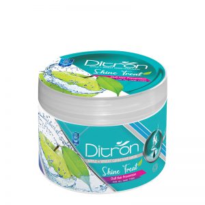 ماسک موی وز