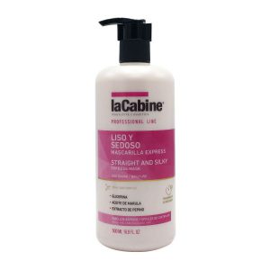 بهترین ماسک مو وز لاکابین