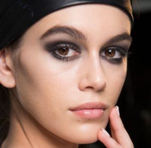 آرایش پاییزی