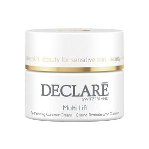 بهترین کرم لیفتینگ دکلره