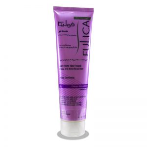 بهترین ماسک مو وز فولیکا