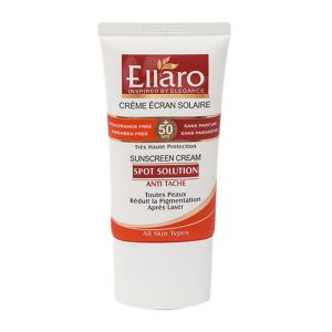 بهترین ضد آفتاب پوست خشک الارو