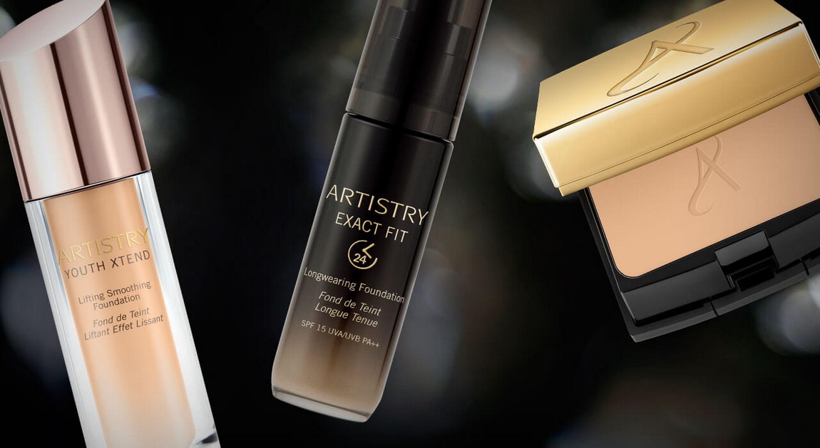 برند لوازم آرایشی