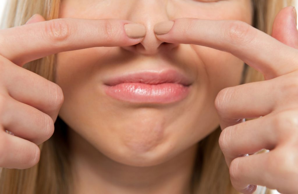 روشهای درمان جوشهای سرسیاه