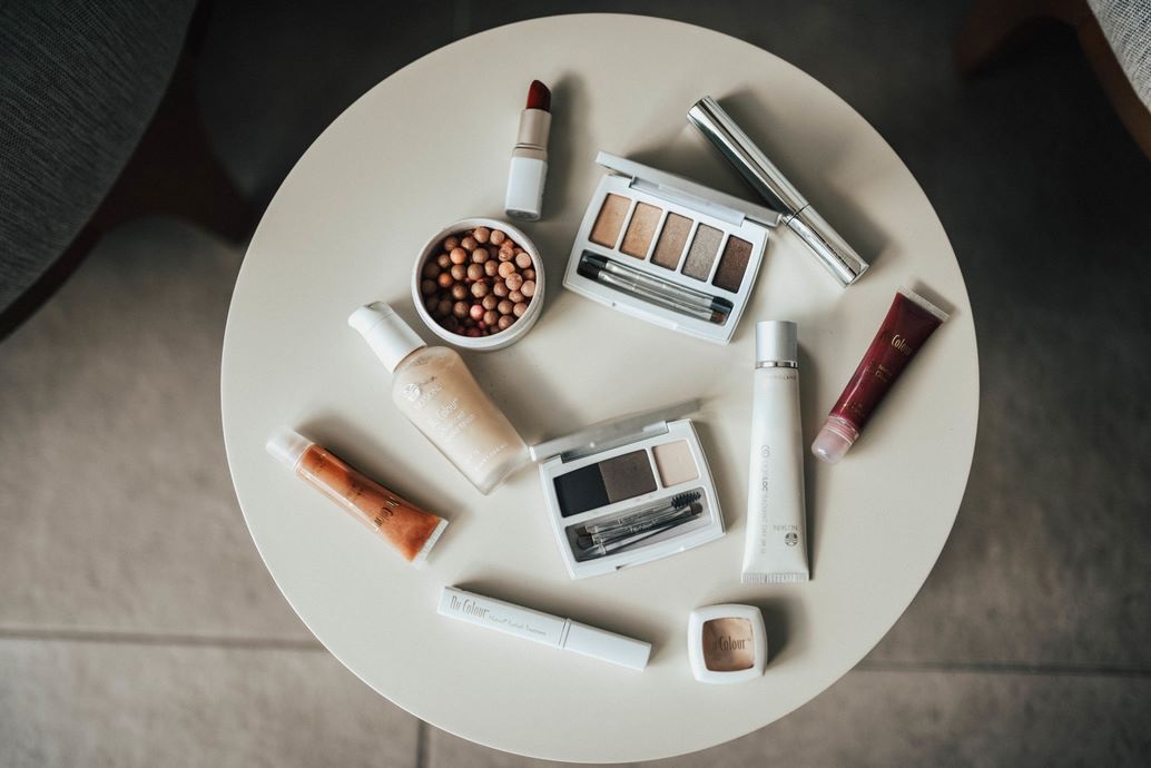 برند لوازم آرایشی