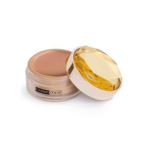 بهترین کرم پودر پوست چرب