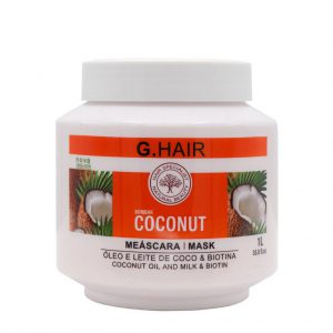 ماسک موی آسیب دیده