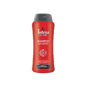 شامپو ضد شوره