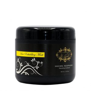 بهترین ماسک مو خشک