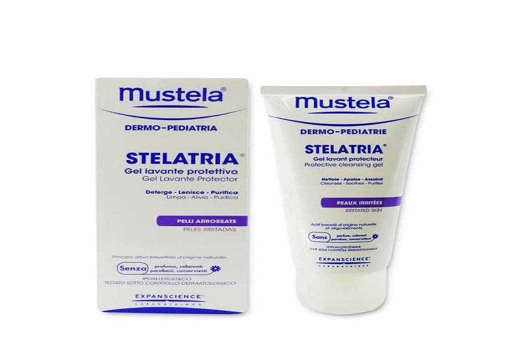 محصولات برند موستلا