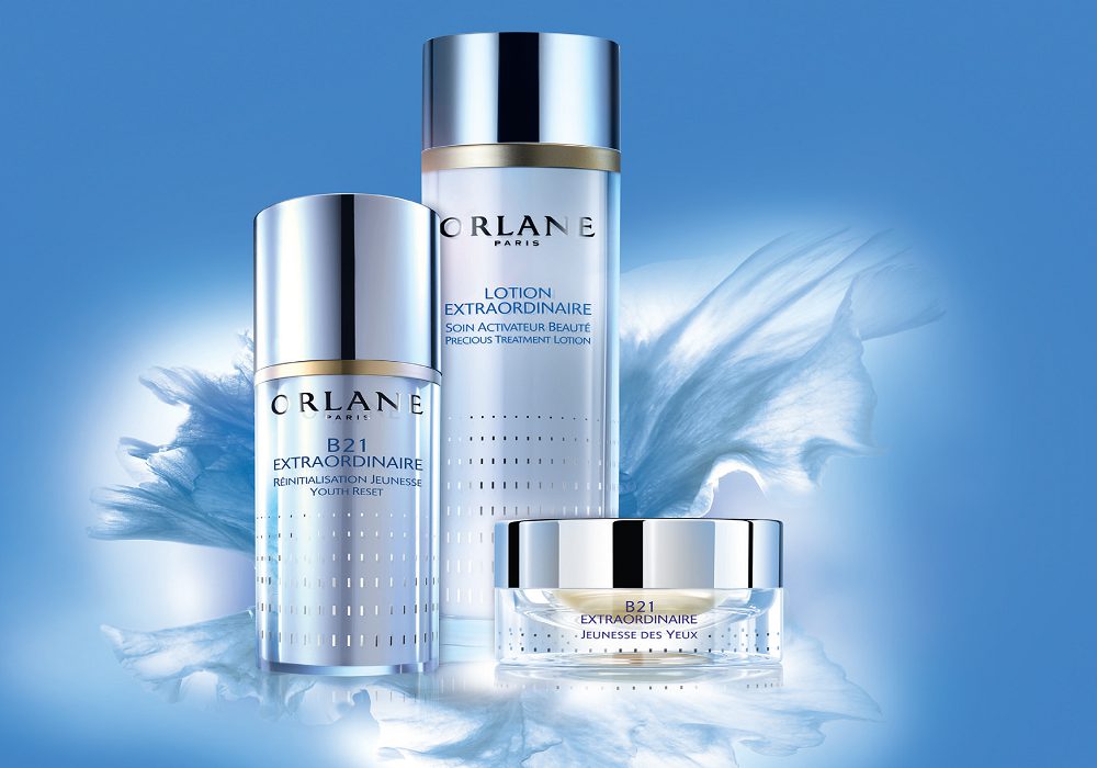 محصولات اورلن پاریس