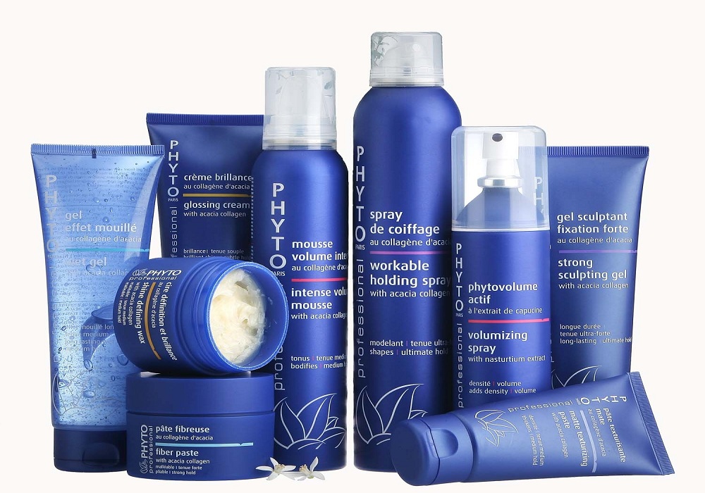 محصولات فیتو مراقبت از مو