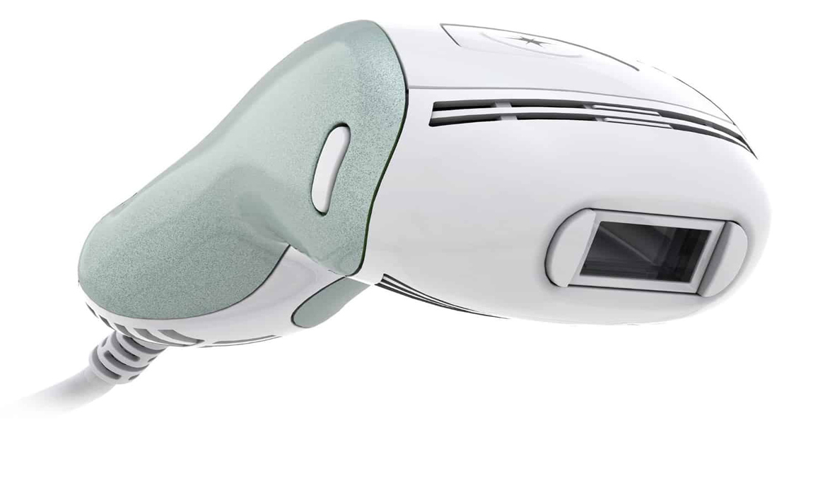 دستگاه لیزر موی زائد