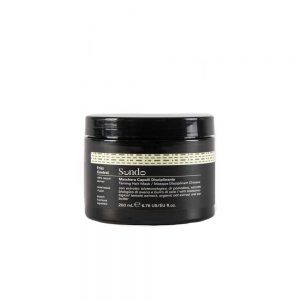 ماسک موی وز