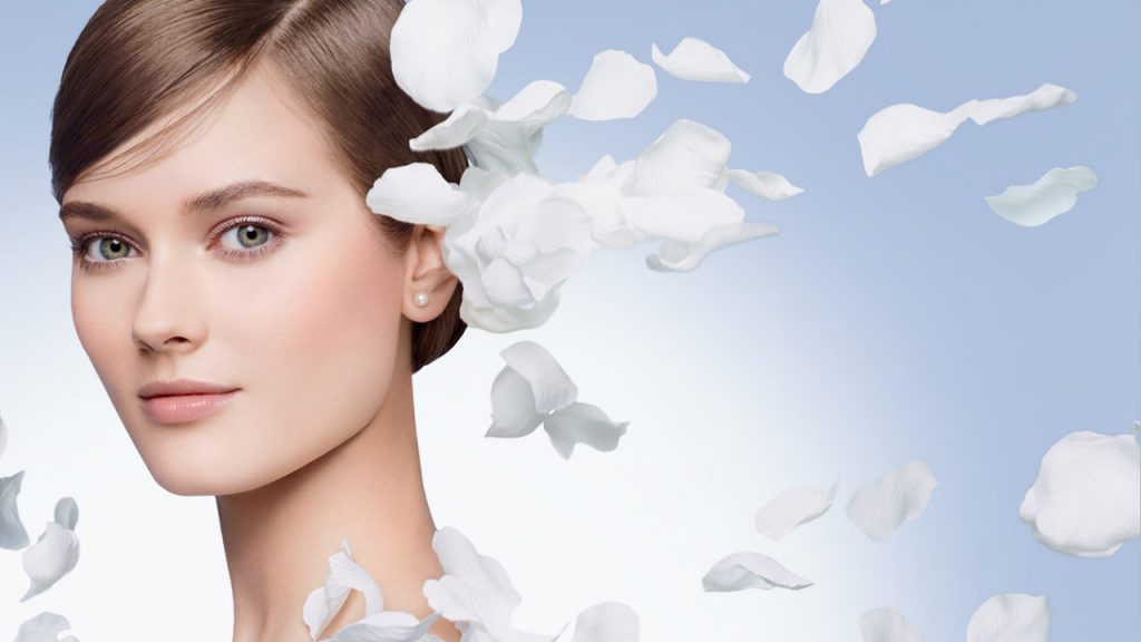 15 روش برای زیبایی پوست صورت