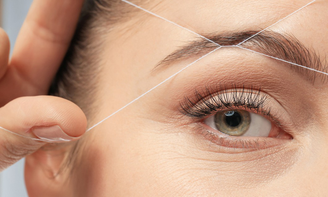 رفع موهای زائد