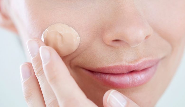 بهترین کرم پودر پوست خشک