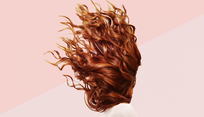 بهترین ماسک مو رنگ شده