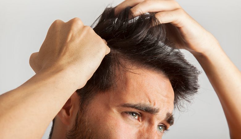 بهترین شامپو ضد شوره