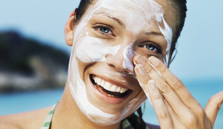 بهترین ضد آفتاب پوست خشک