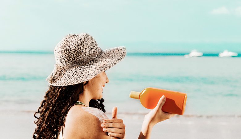 بهترین ضد آفتاب پوست مختلط