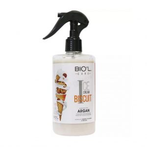 ماسک مو رنگ شده