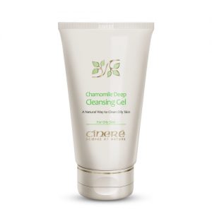 بهترین پاک کننده پوست چرب