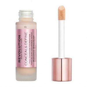 بهترین کرم پودر پوست چرب