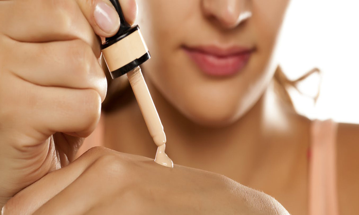 جدید ترین محصولات آرایشی