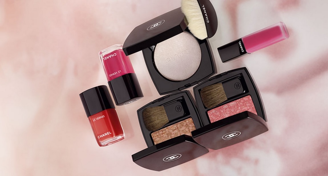 برند لوازم آرایشی